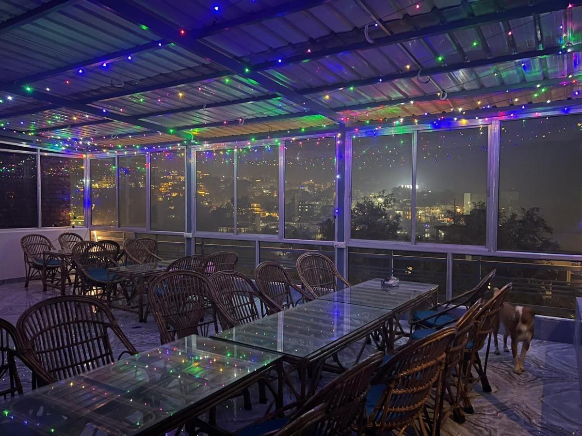 Hotel Manikut Rishīkesh Εξωτερικό φωτογραφία
