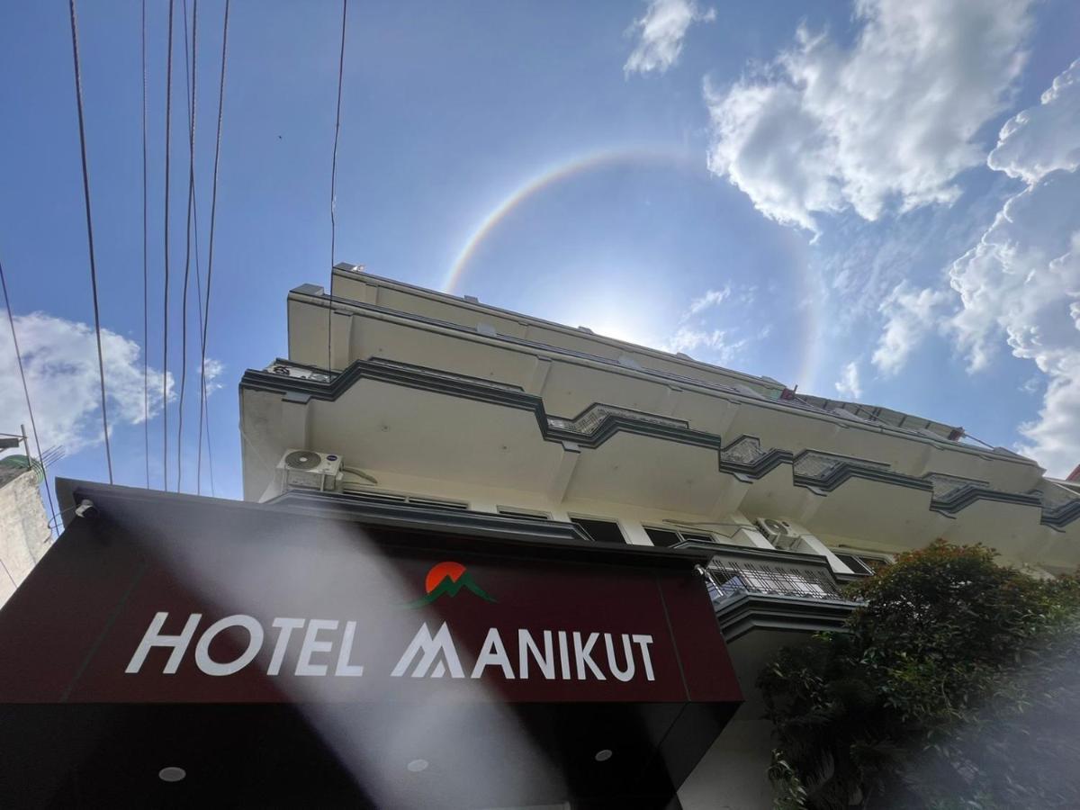 Hotel Manikut Rishīkesh Εξωτερικό φωτογραφία