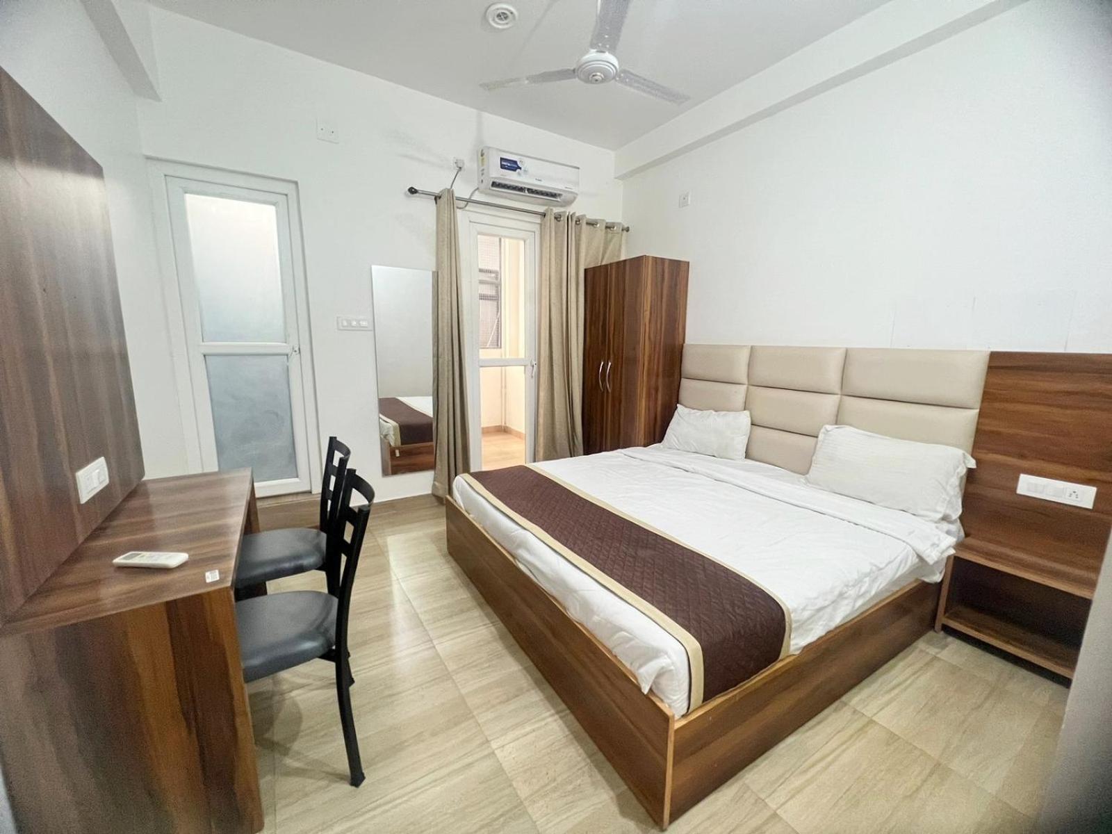 Hotel Manikut Rishīkesh Εξωτερικό φωτογραφία