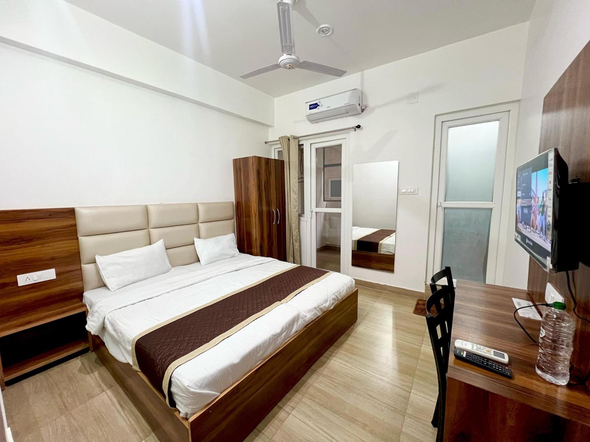 Hotel Manikut Rishīkesh Εξωτερικό φωτογραφία